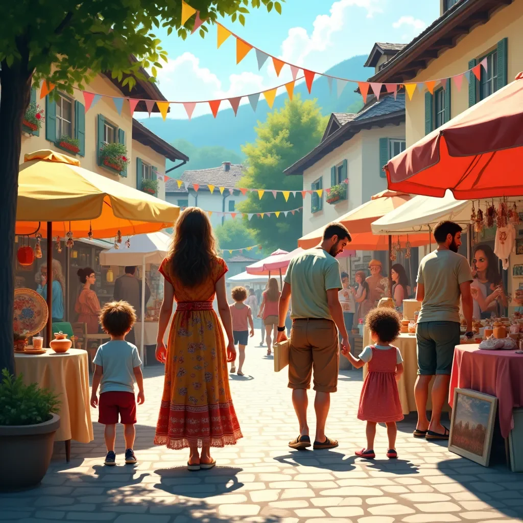 Inspiring creative studio